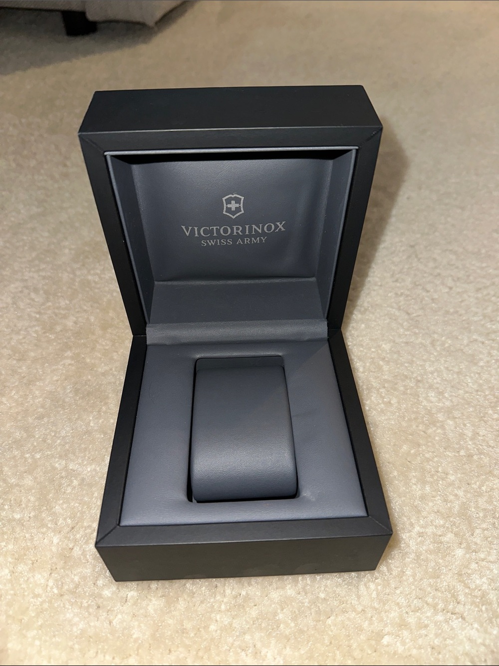 Victorinox Watch Presentation Box